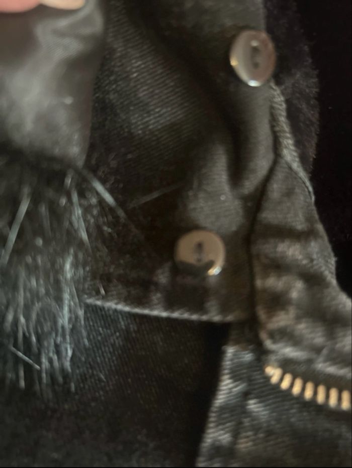 Veste jean - photo numéro 10