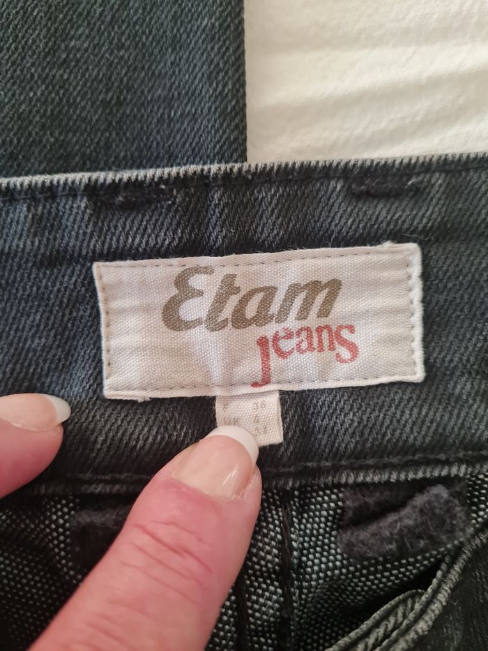 Lot de 3 jeans - photo numéro 3