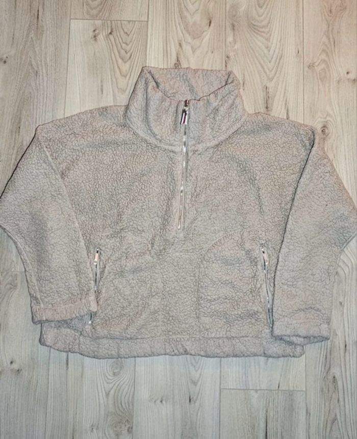 Polaire femme tommy hilgifer - photo numéro 2