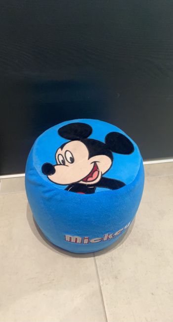 Pouf mickey