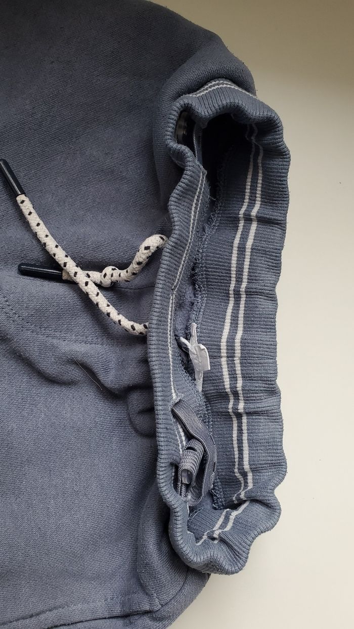 Pantalon jogging - photo numéro 2