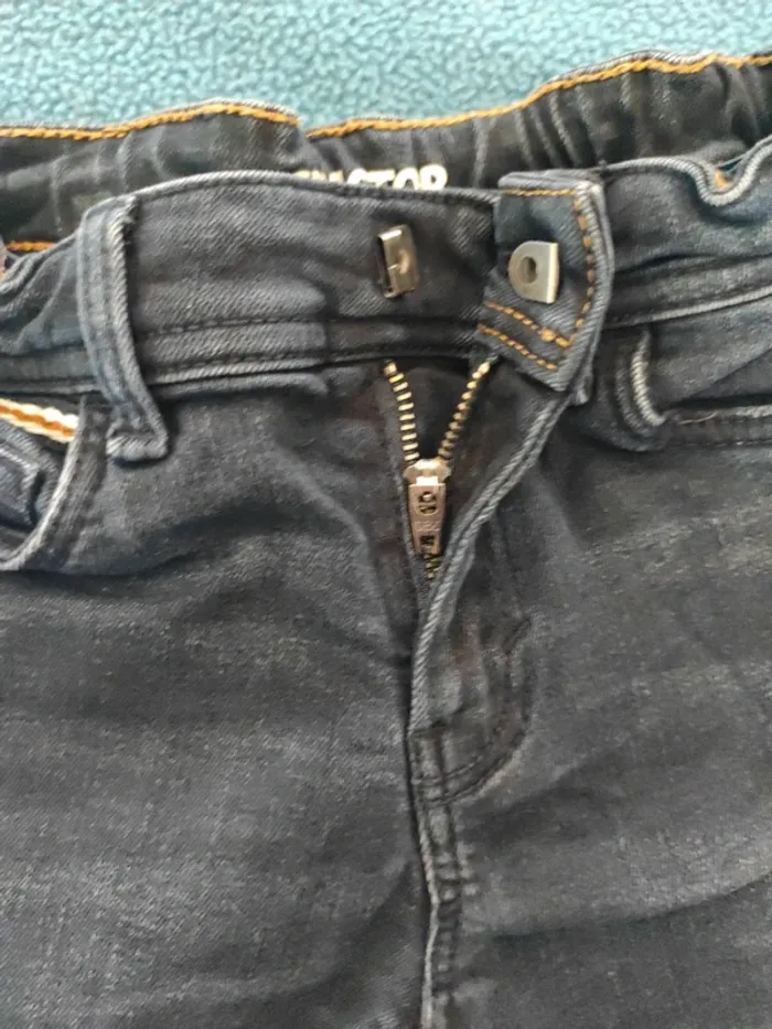 Pantalon garçon 5 ans - photo numéro 5