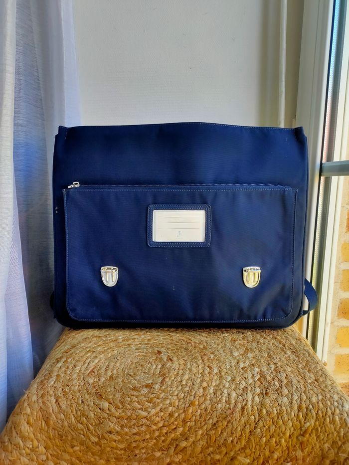 Cartable Primaire Jacadi - photo numéro 6