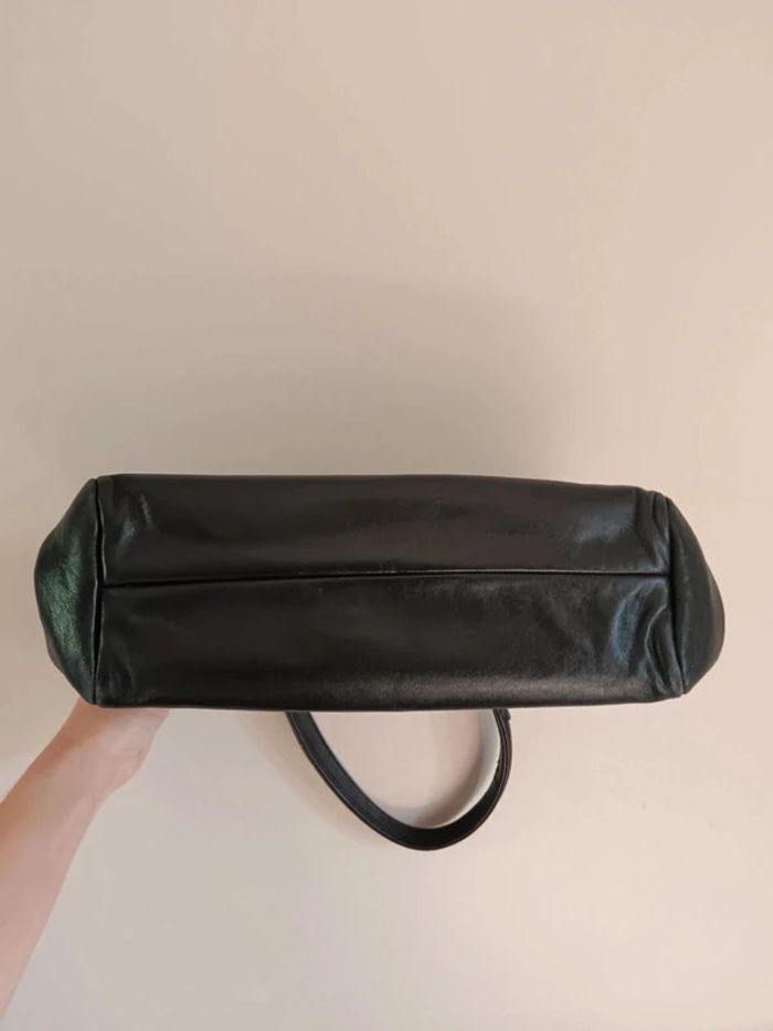 Sac à main noir - photo numéro 6