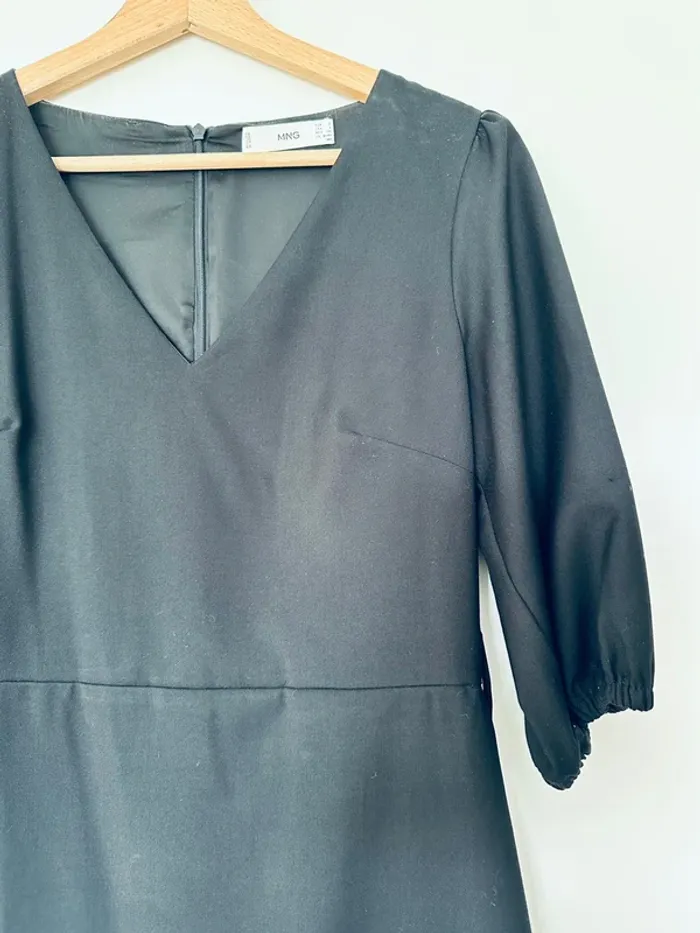 Robe Mango - photo numéro 2