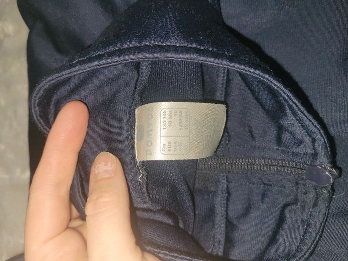 Gilet zipe - photo numéro 2