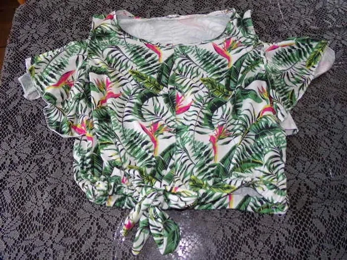 Teeshirt - photo numéro 5