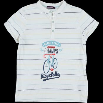 Polo Sergent Major 10 ans vnch-20241112113111