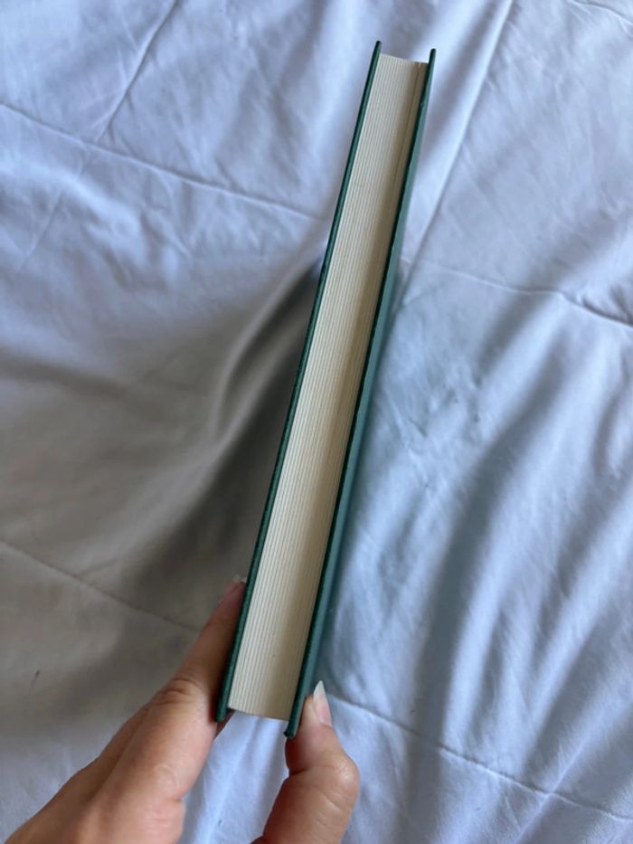 Livre La Prophétie des Andes – James Redfield – Édition France Loisirs – Roman initiatique spirituel - photo numéro 5
