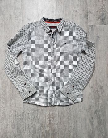 Chemise Catimini neuve 10 ans