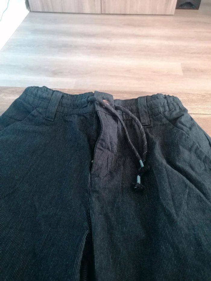 Short Gémo - photo numéro 3