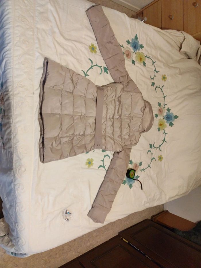 Manteau femme Camaïeu - photo numéro 8