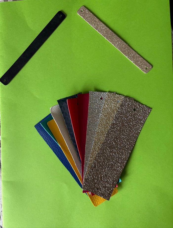 Machette pour Georgettes - photo numéro 2