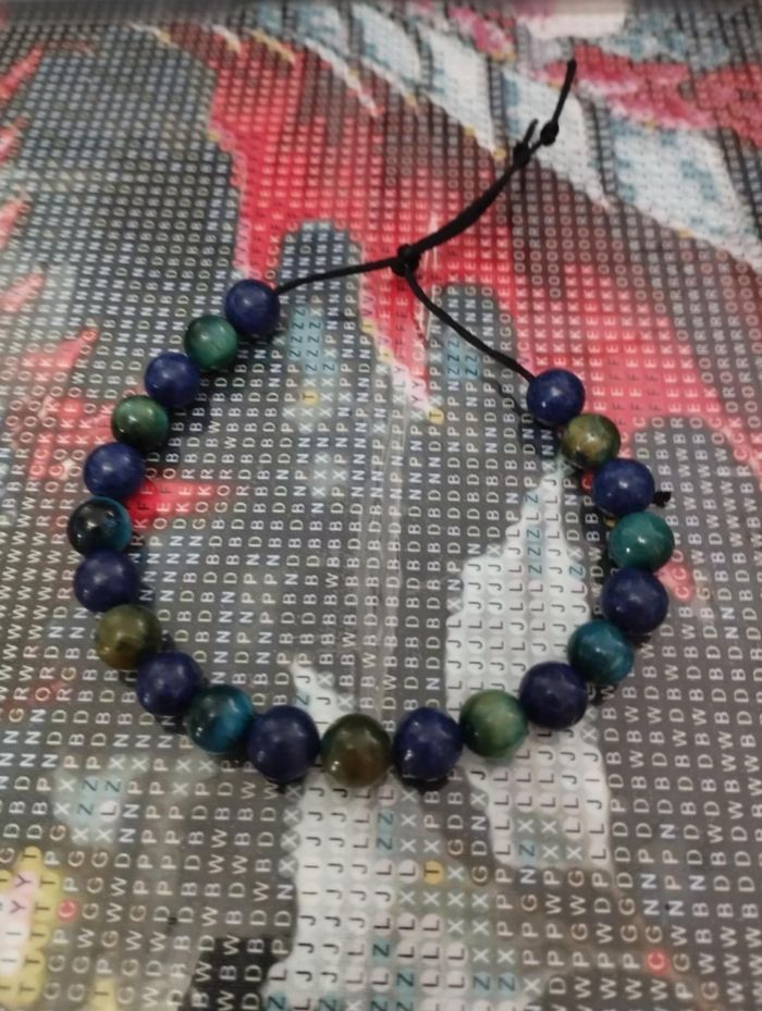 Bracelet adulte réglable