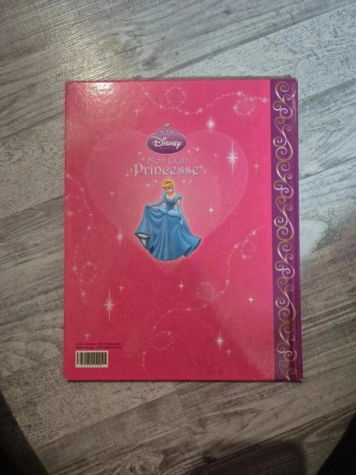 Livre - photo numéro 4