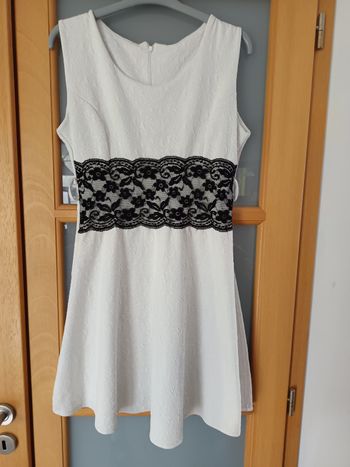 Robe femme XL
