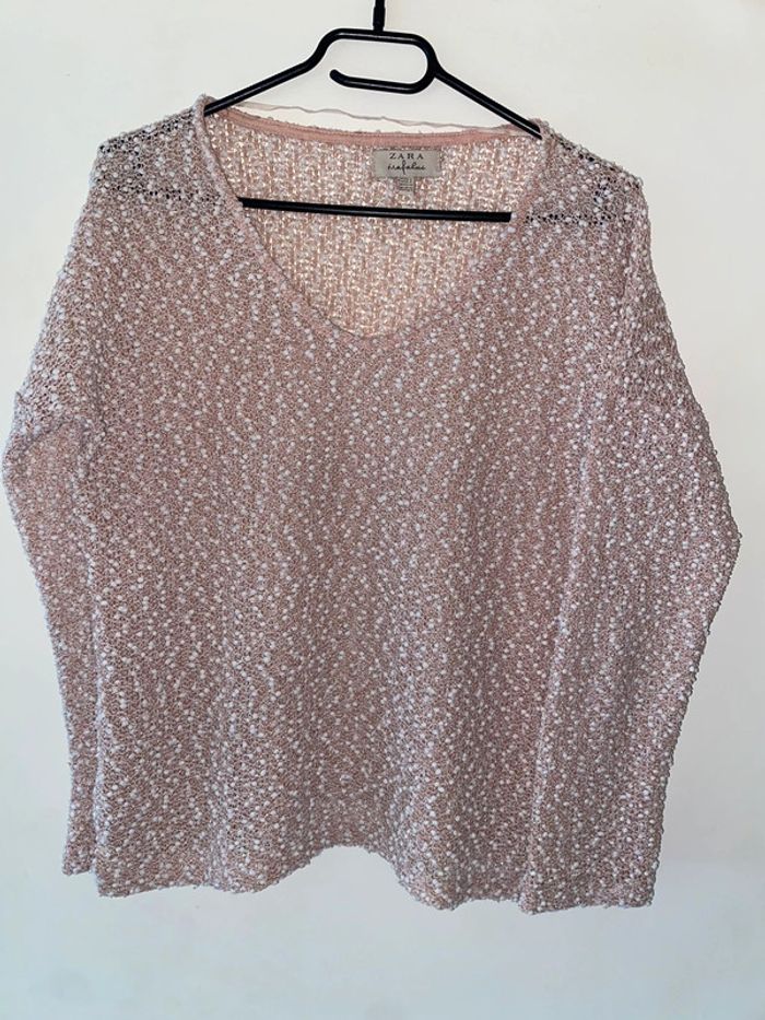 Pull Zara