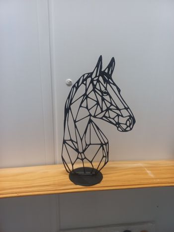 Deco cheval