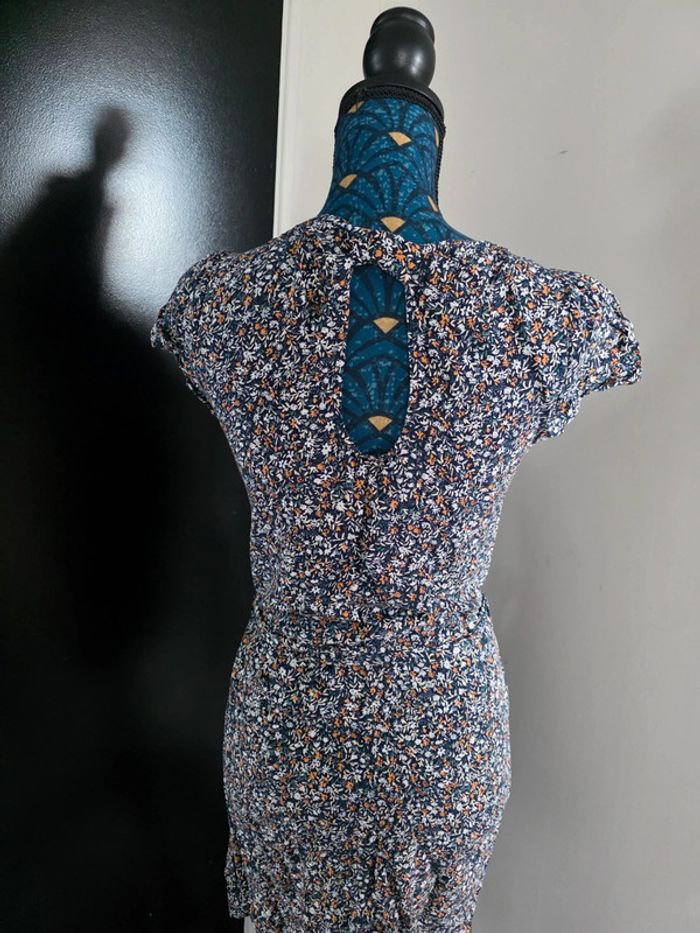 Robe bonobo femme - photo numéro 3