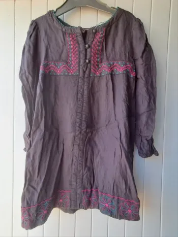 Robe 6ans