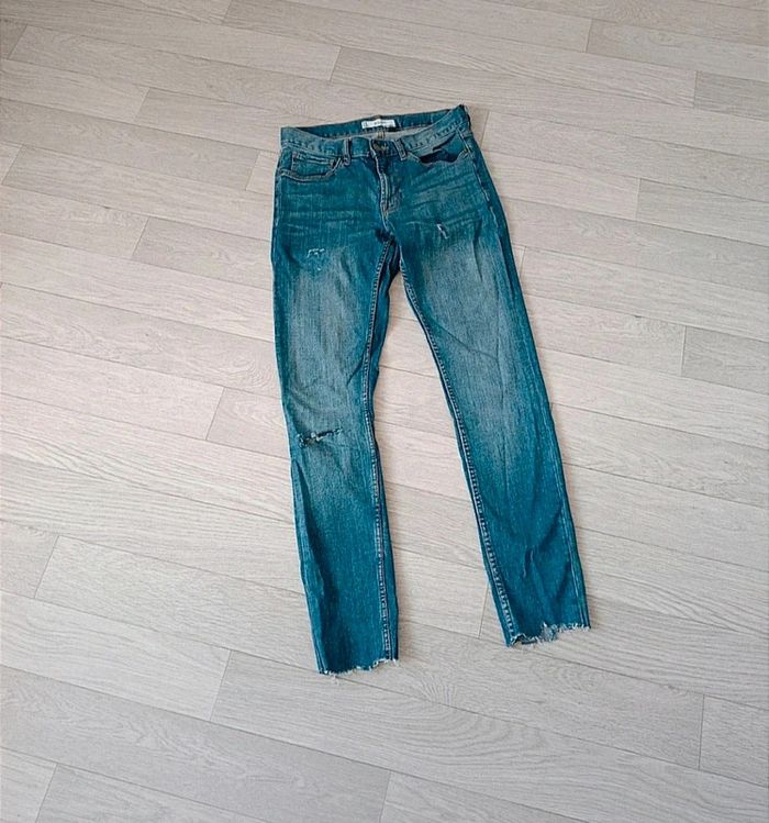 🌿 Jean homme comme neuf 🌿 - photo numéro 2
