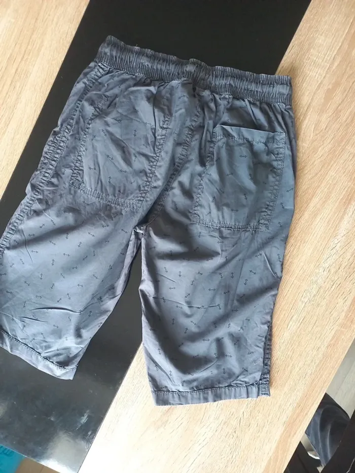 Short garçon 10 ans - photo numéro 4