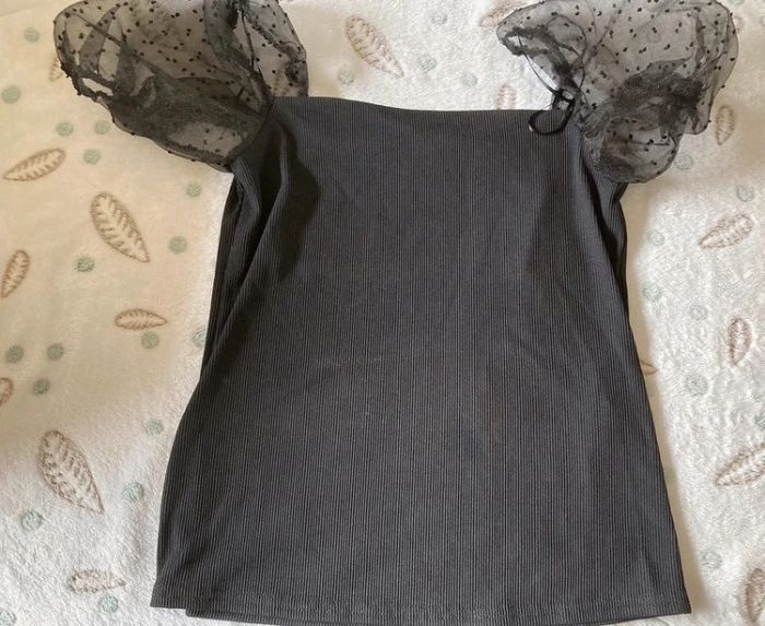 Haut new look taille 40