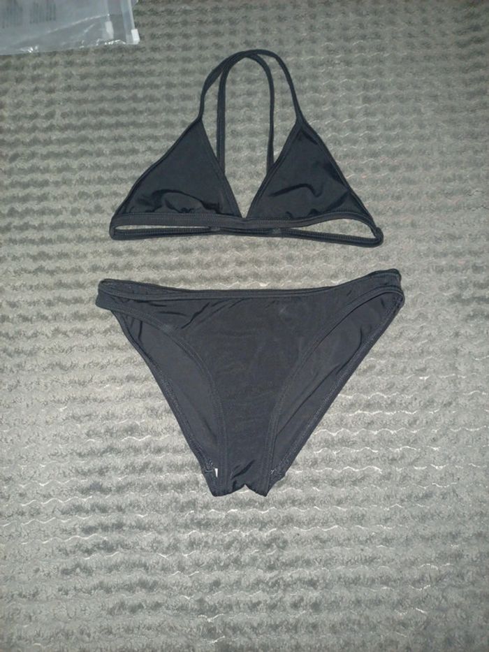 Maillot bain