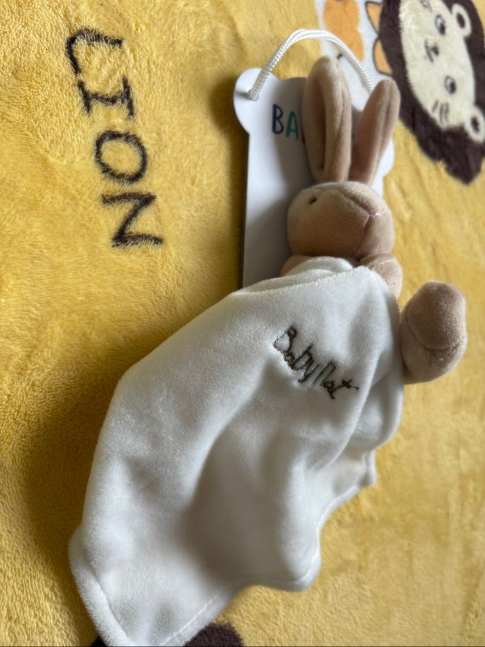 Neuf doudou - photo numéro 4