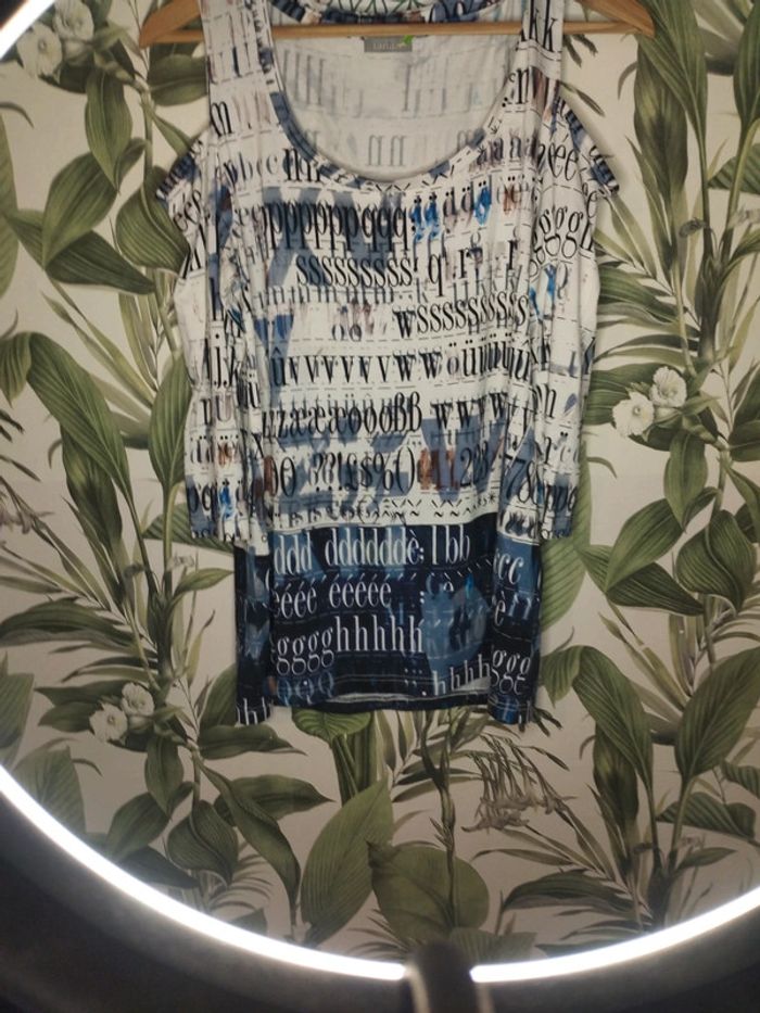 Aux femmes marque tanaïs taille 40 - photo numéro 2