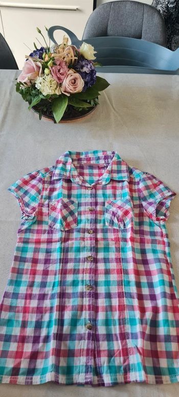 Chemisette NKY 6 ans