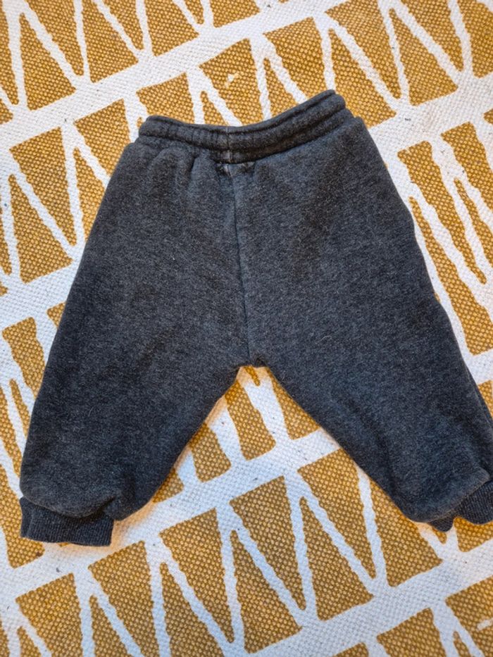 Jogging chaud Kiabi - photo numéro 2