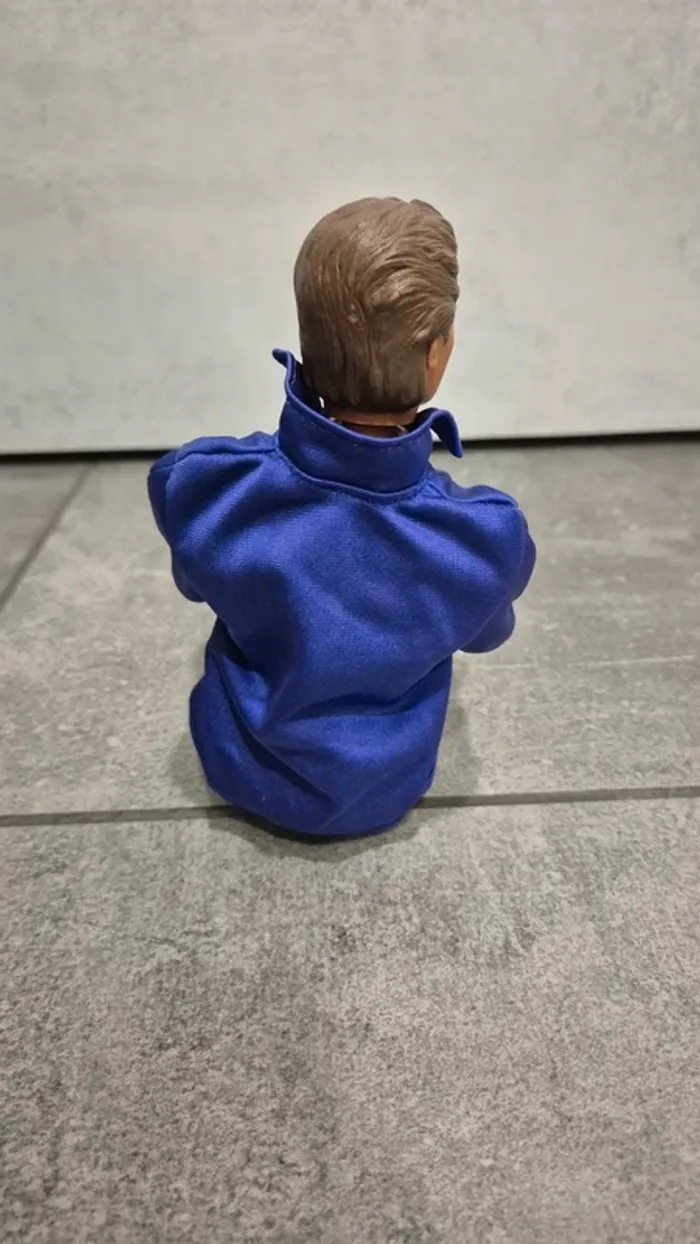 Poupée mannequin Ken - photo numéro 7