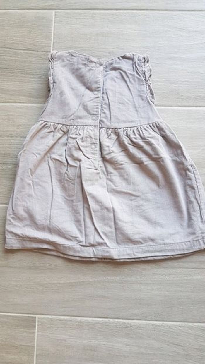 Robe 9 mois - photo numéro 3