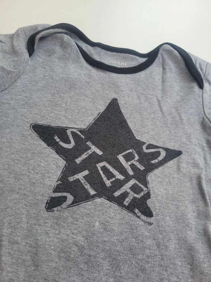 T-shirt garcon - photo numéro 2