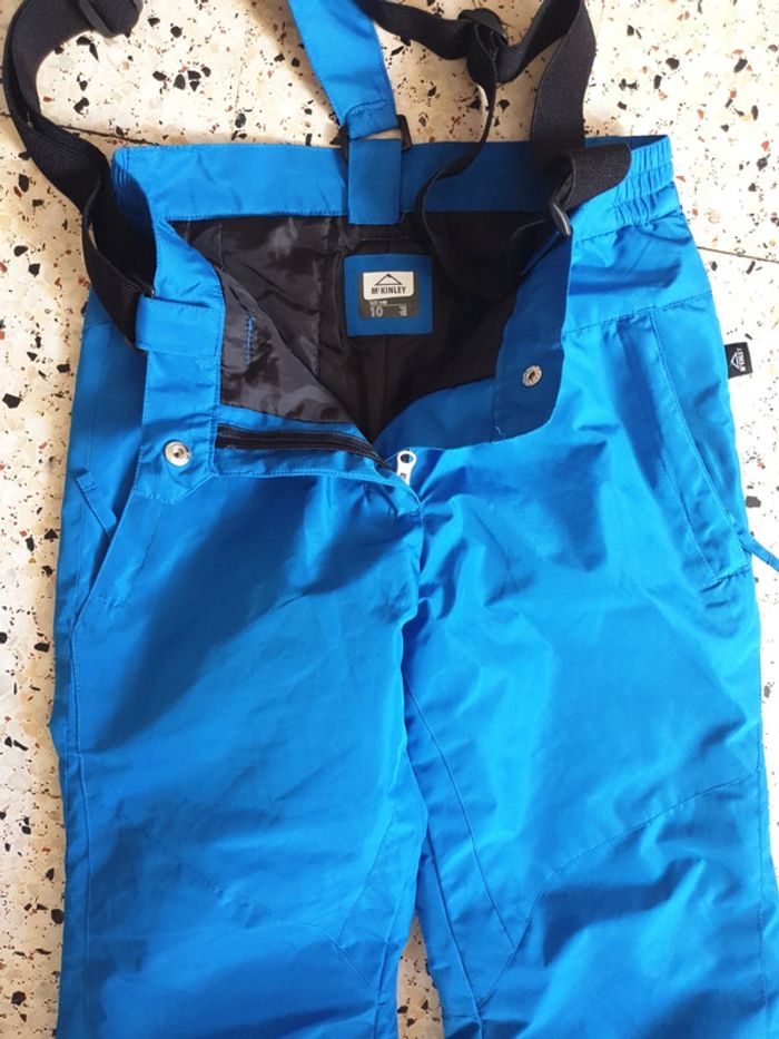 Pantalon ski firefly - photo numéro 2