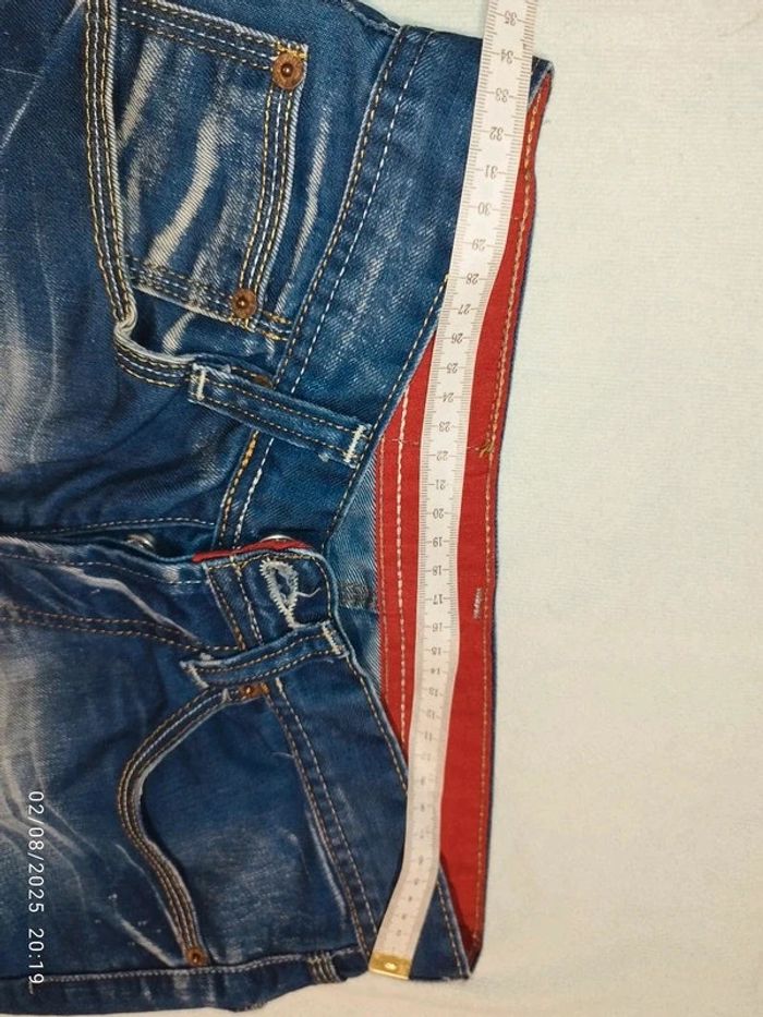 Jeans jeune ou homme - photo numéro 9