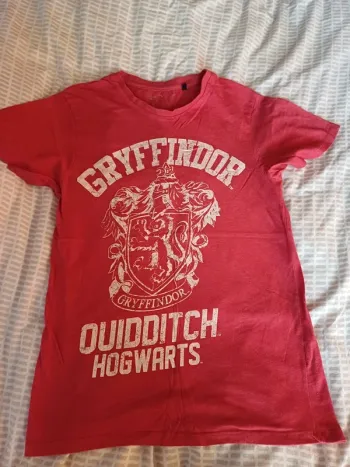 Tee shirt Harry Potter
