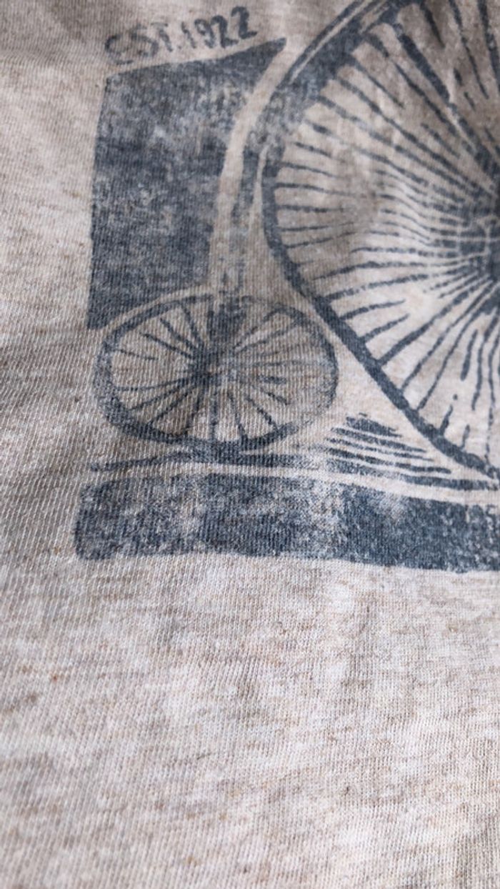 Orchestra - Haut manches longues 8 ans - photo numéro 3