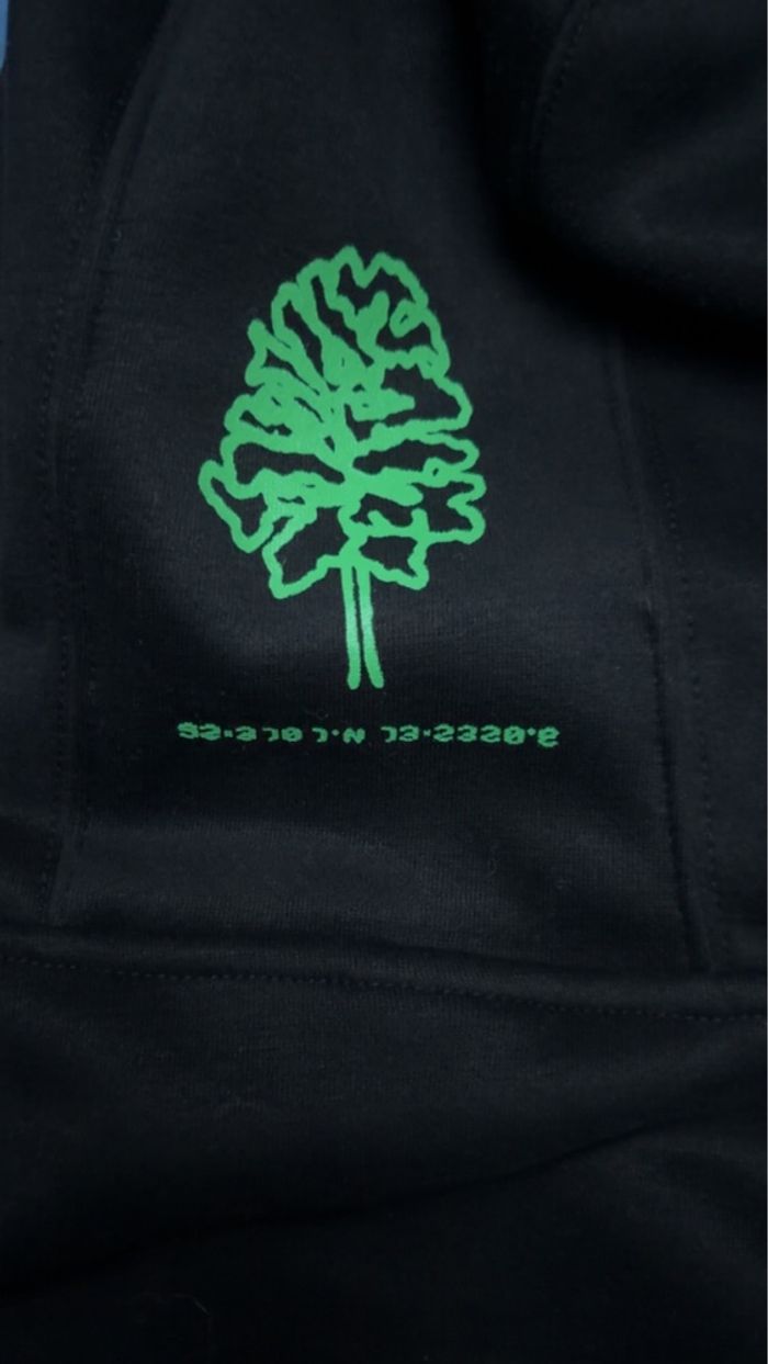 Pull Nike running Berlin - photo numéro 8