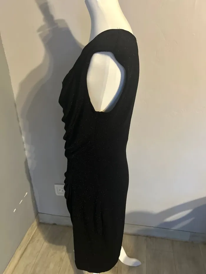 Robe de soirée - photo numéro 3