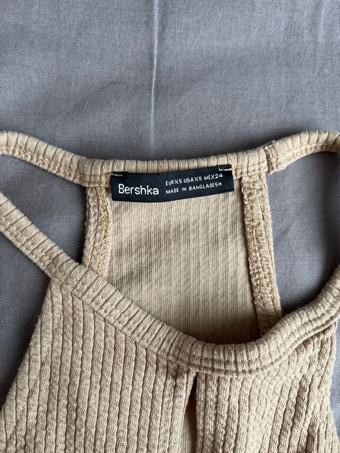 Top femme - photo numéro 3