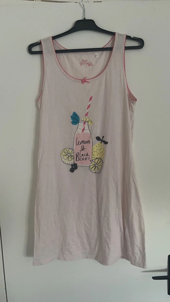 Robe/lingerie taille 36