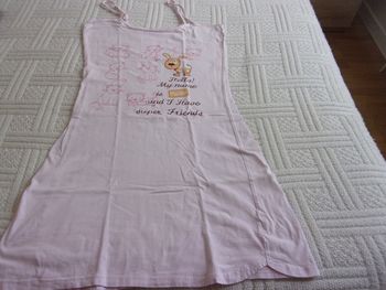 nuisette Tex taille M