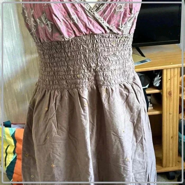 jolie robe taille 40 - photo numéro 4