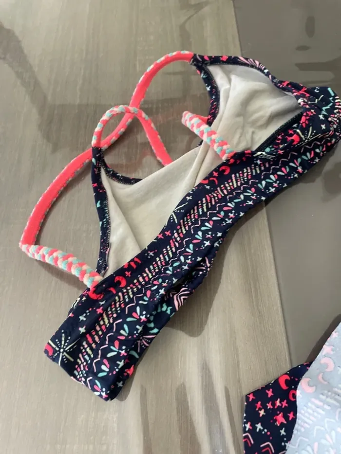 Maillot de bain - photo numéro 5