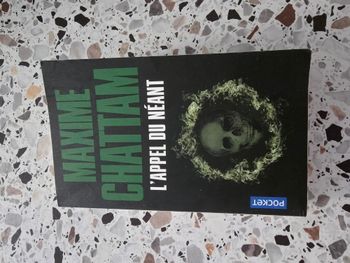 L'appel du Néant