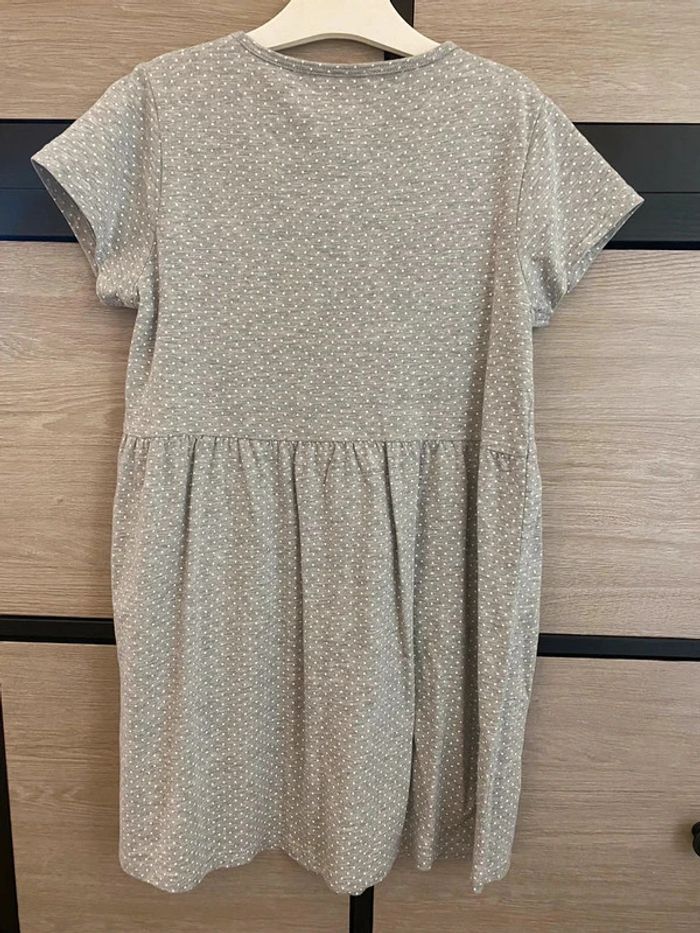 Robe Tex 9-10 ans - photo numéro 6