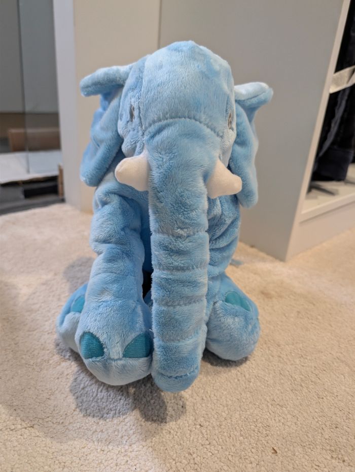 Peluche - photo numéro 3