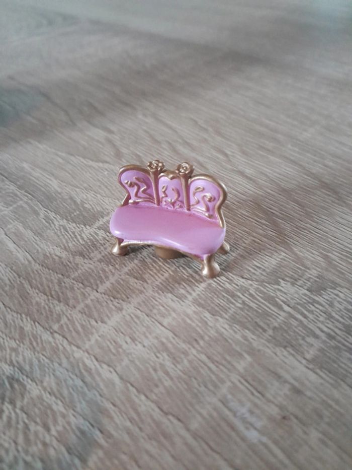 Banc Polly pocket Dream Builders 1999